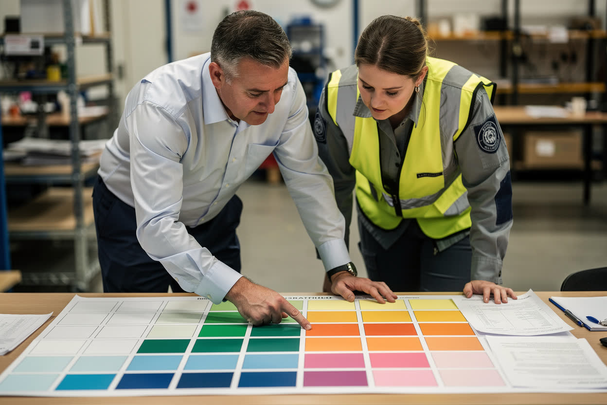 Step 3: Evaluate the Risks and Decide on Controls