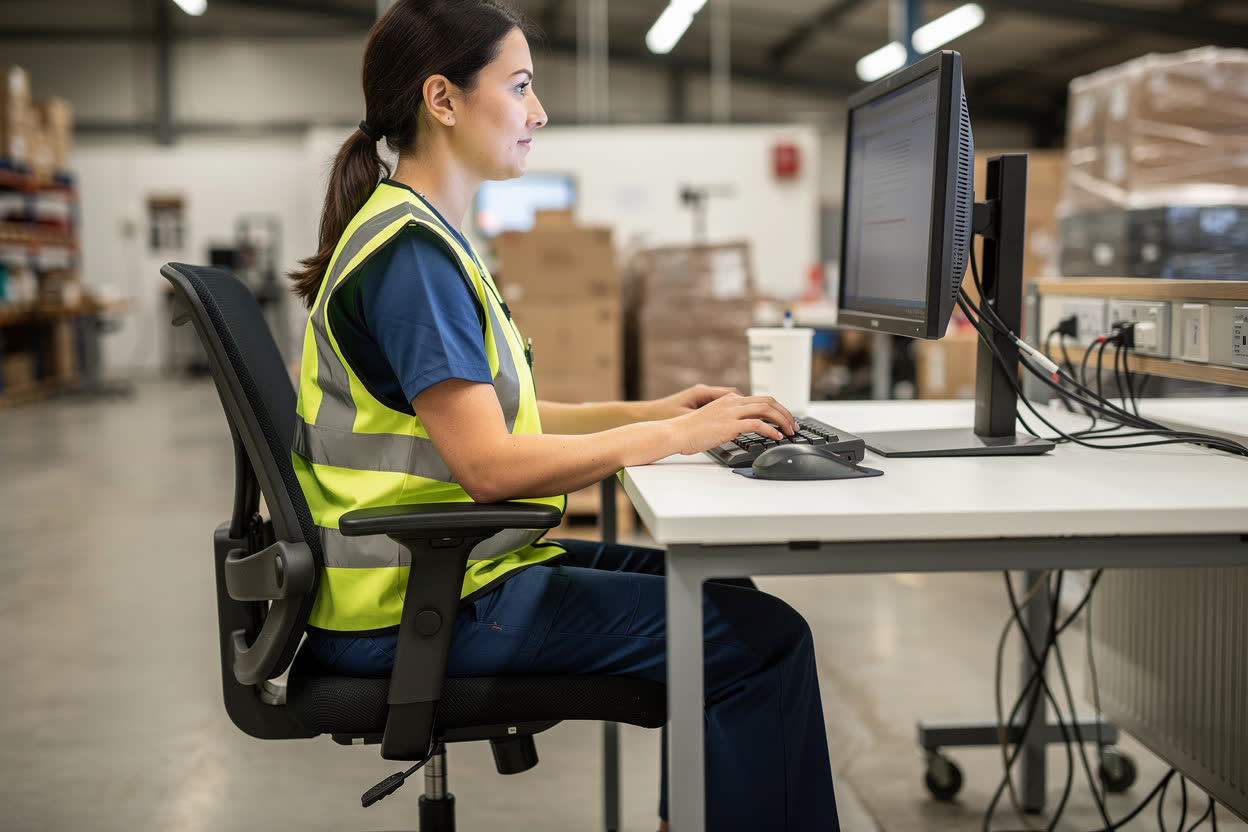 Setting Up Your Workstation