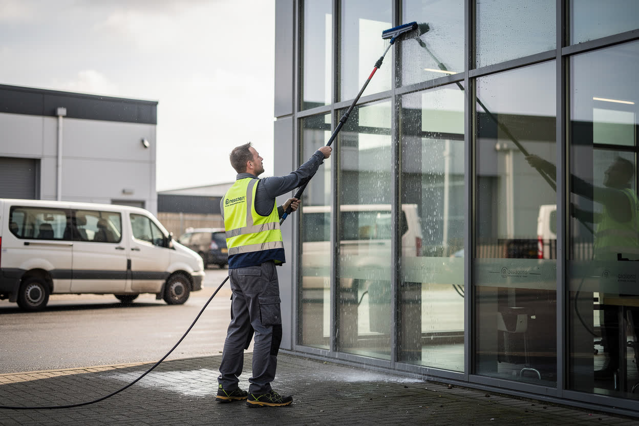 Controlling Work at Height