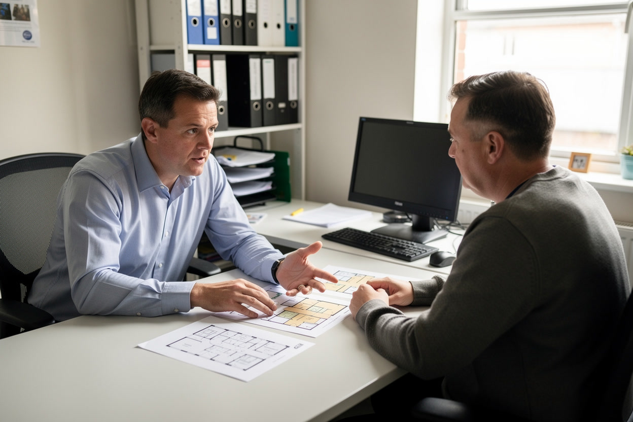 The Main Law and "Reasonably Practicable"
