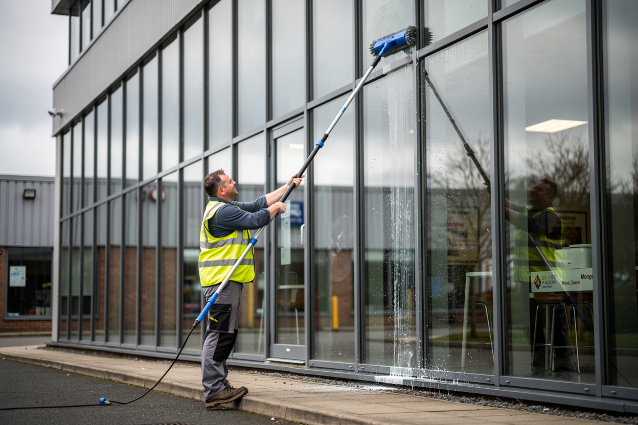 Employers' Duties for Work at Height