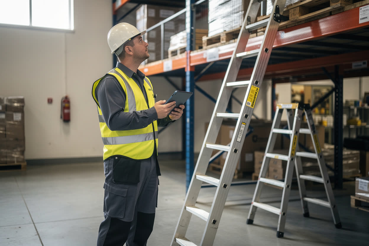 Ladder Safety
