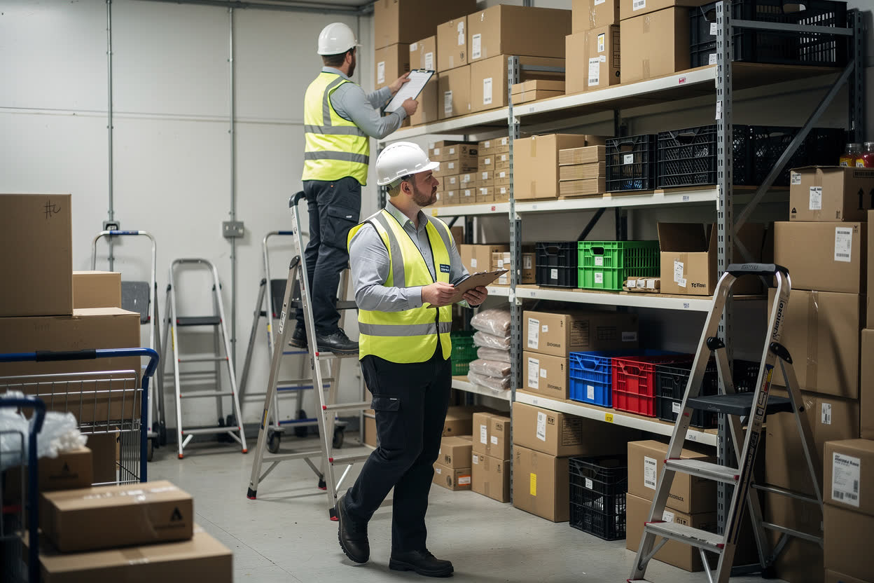 What Is a Risk Assessment?