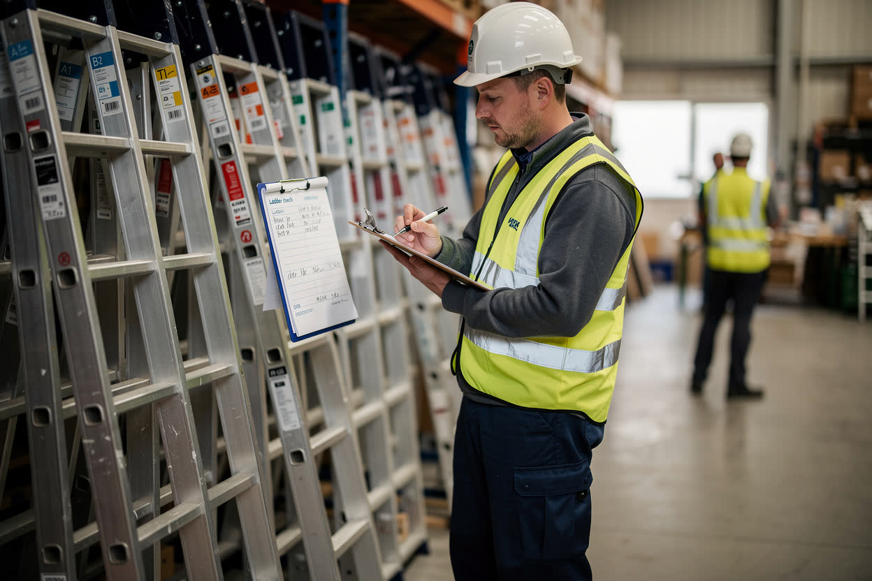 Inspection Records