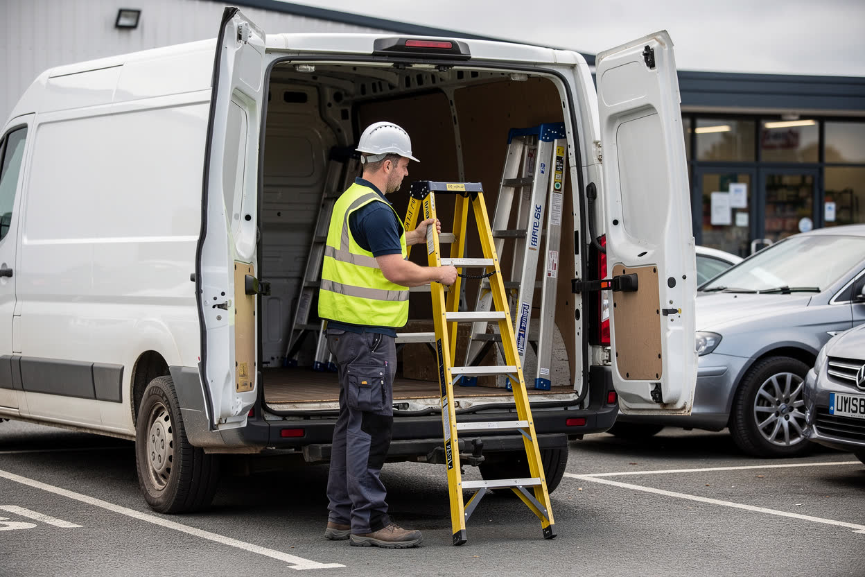 Choosing Equipment: Height, Place and Material