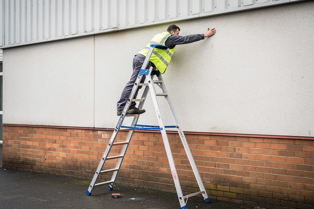 Unsafe Practices Rarely Happen Alone