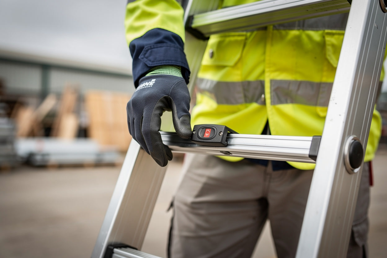 Telescopic and Combination Ladders