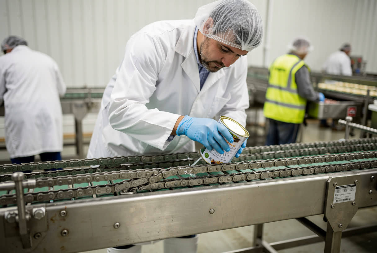 Controlling Chemical Hazards