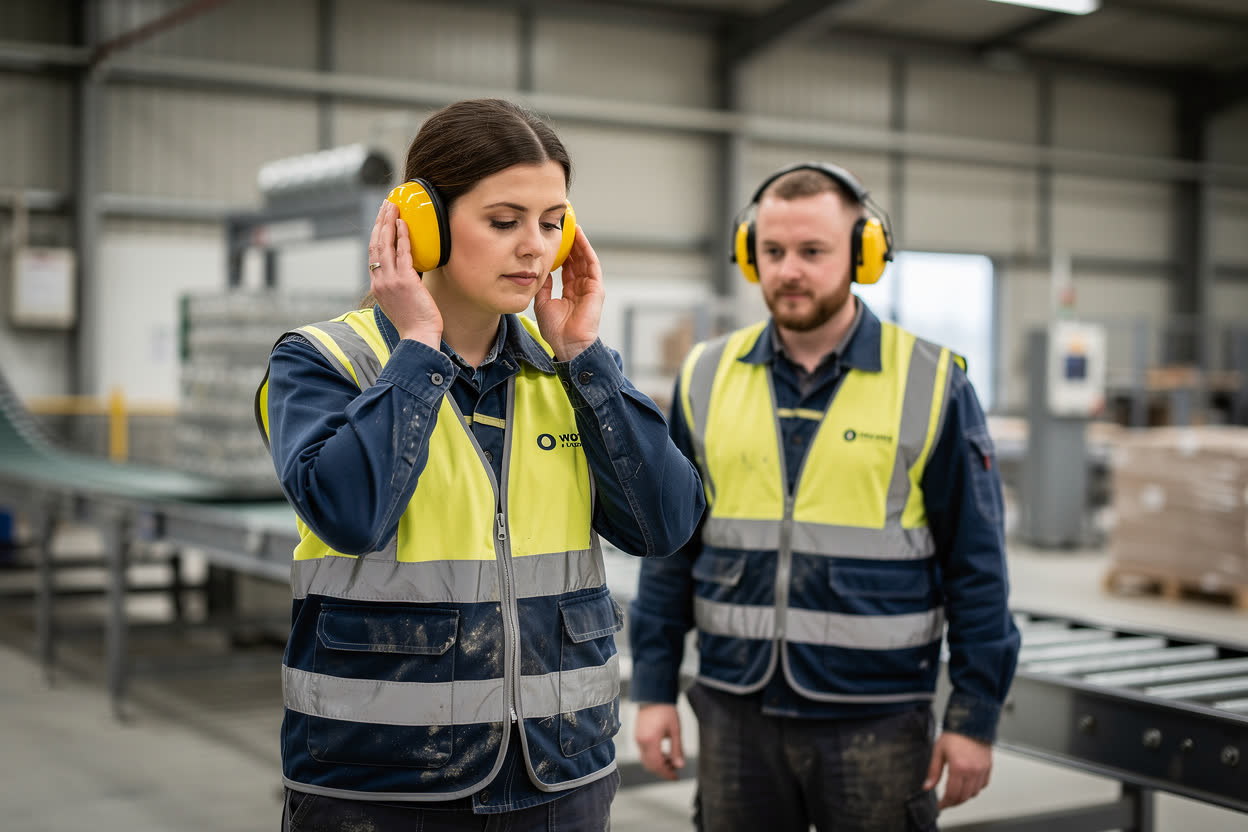 Noise Awareness