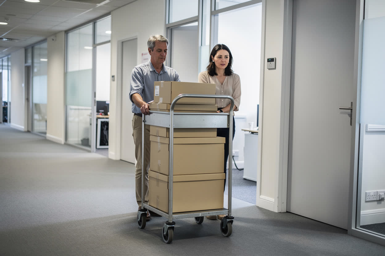 Manual Handling