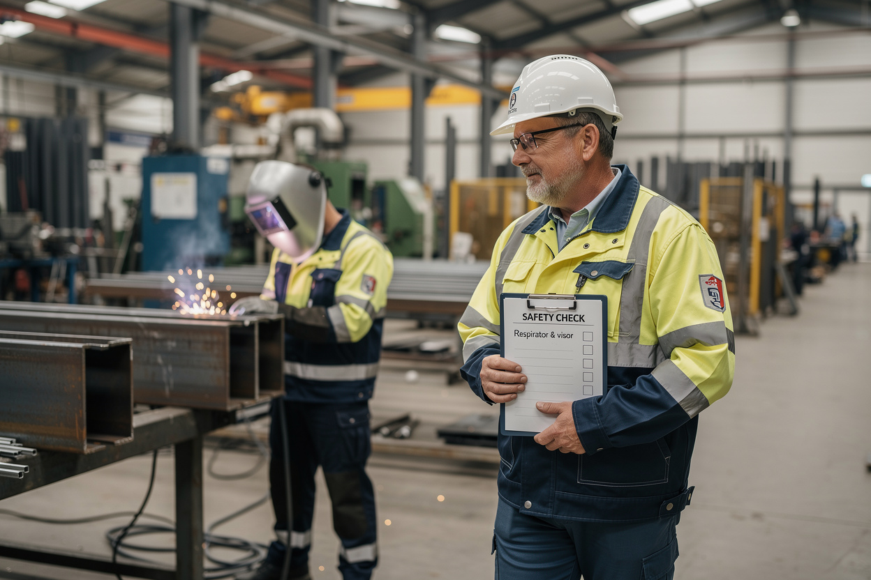 The Management of Health and Safety at Work Regulations 1999