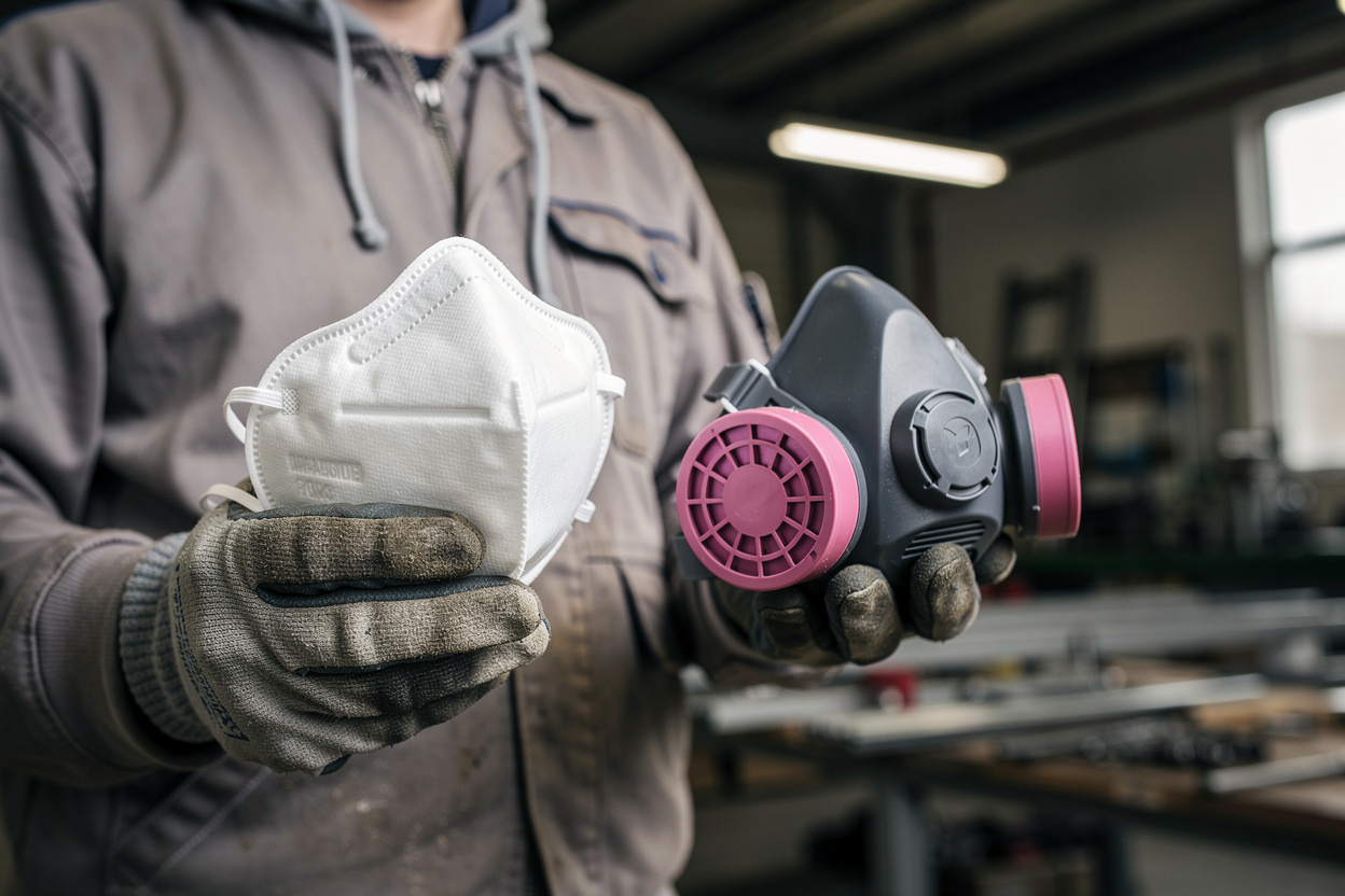 Step 1: PPE-Specific Questions