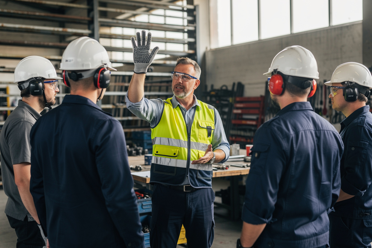 Step 5: Review and Update the Risk Assessment