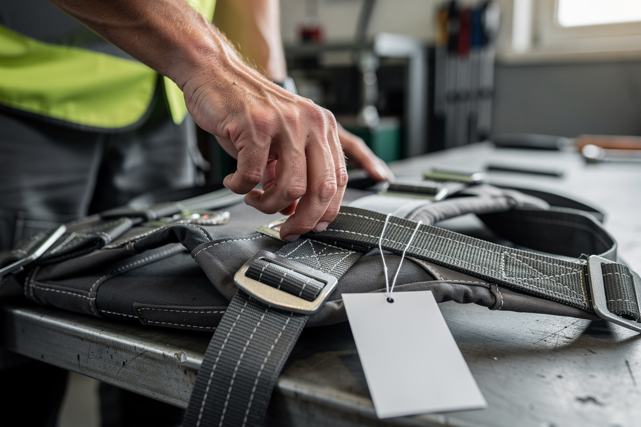 Essential Considerations for Fall Protection