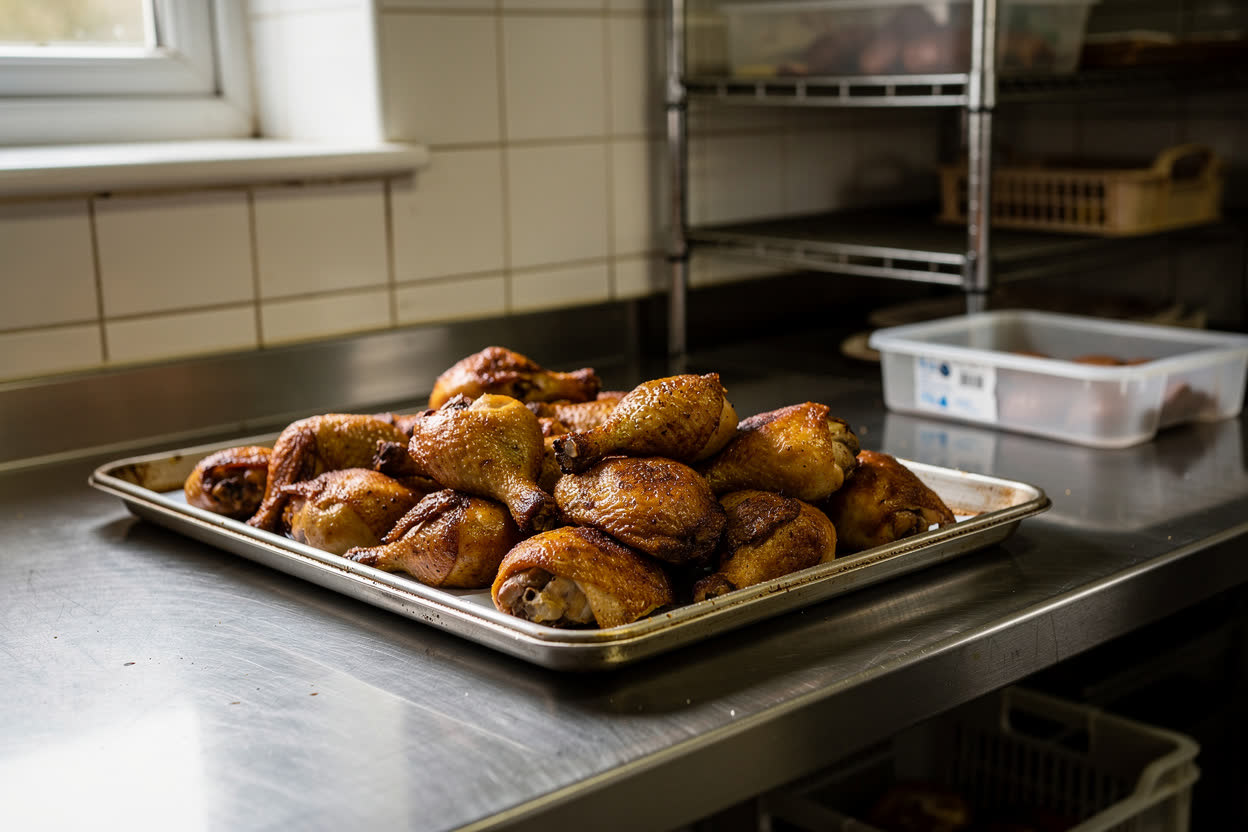 Common Causes of Food Poisoning