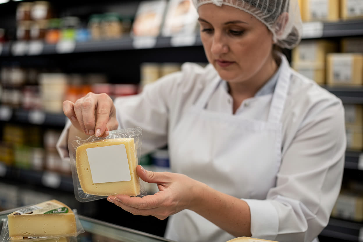 Food Labelling
