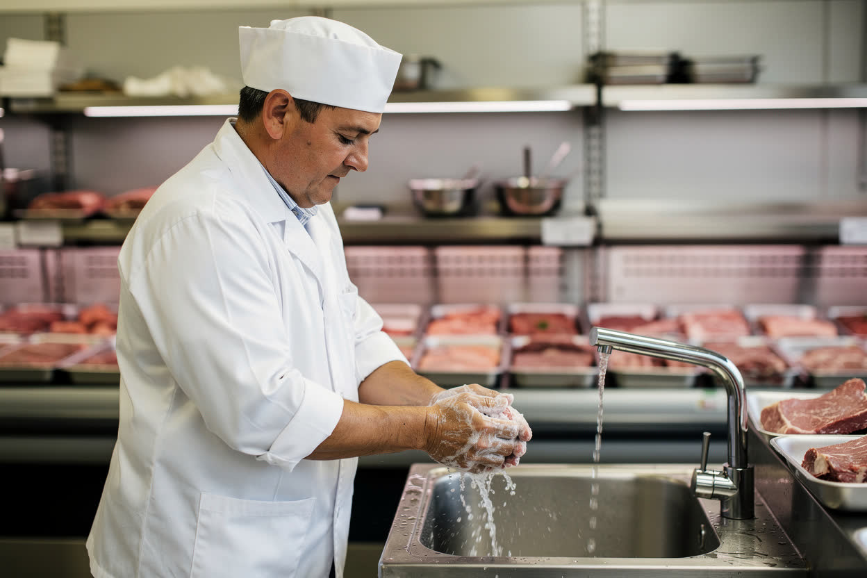 Level 2 Food Hygiene and Safety for Retail