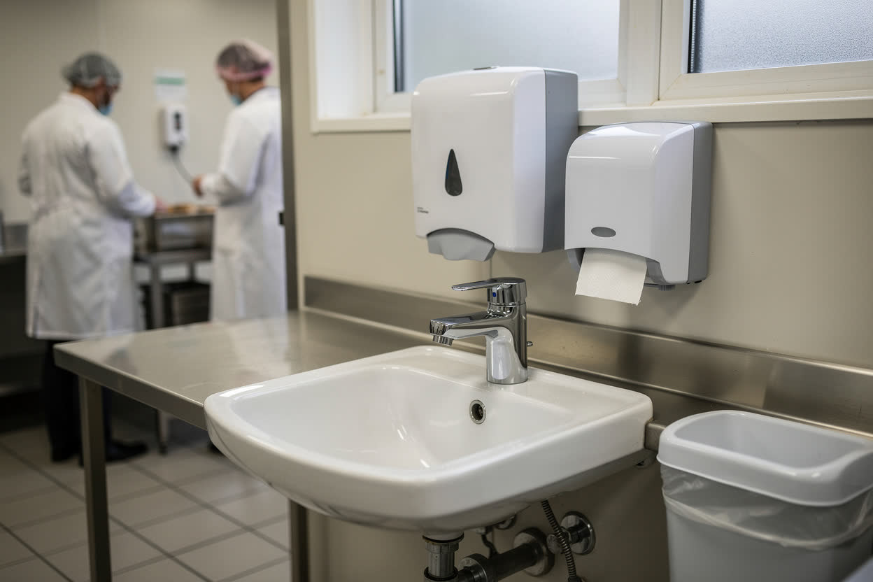 Hand Hygiene