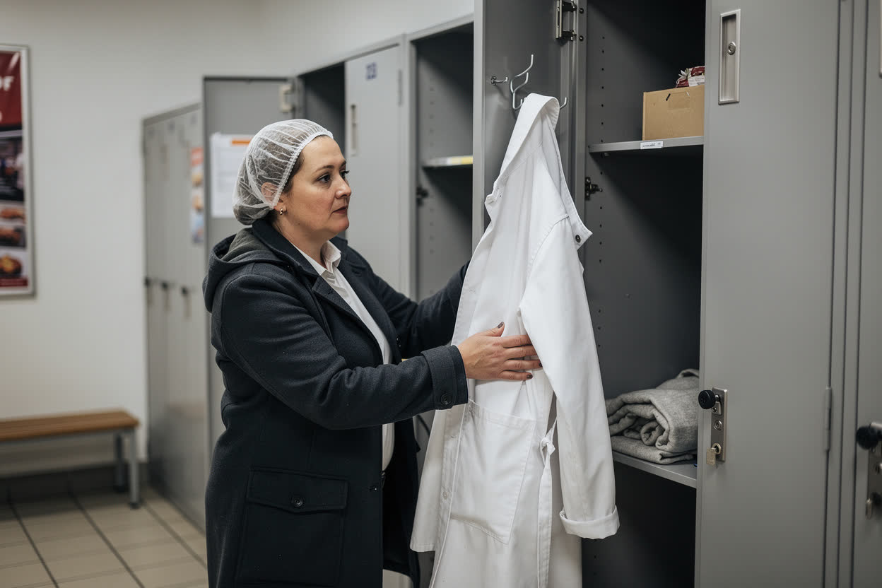 Protective Clothing