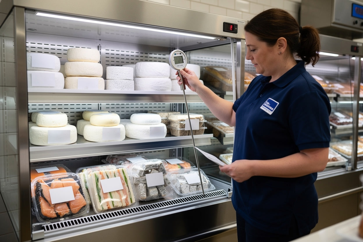 E. coli O157 and Listeria: What to Watch For