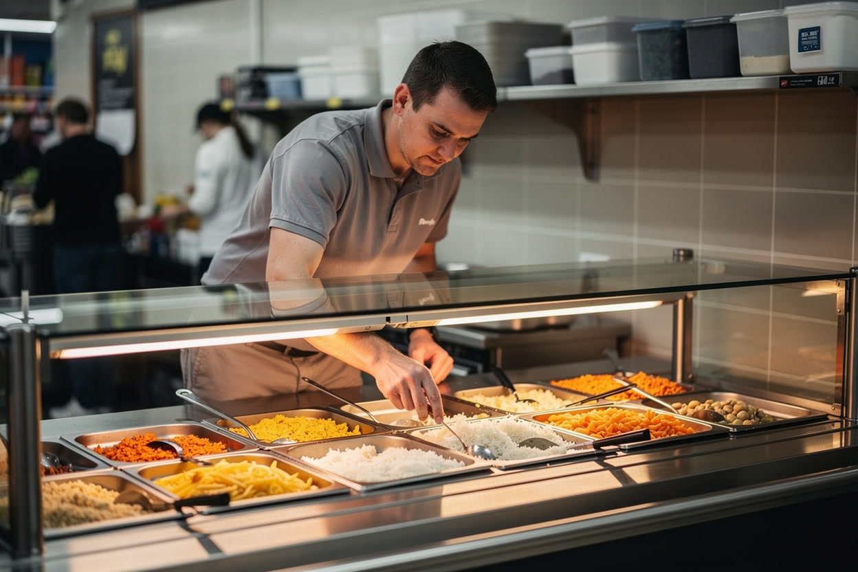 Toxin-Producing Bacteria in Practice