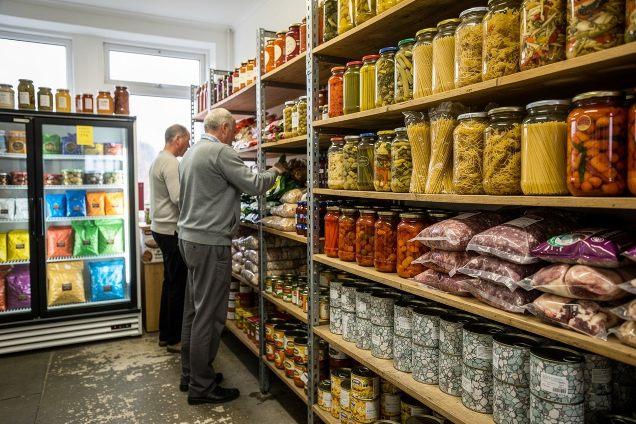 Preservation Methods and Your Responsibilities