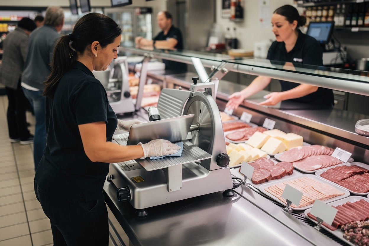 Counter Practice: Slicers and Staffing