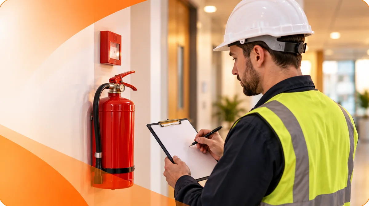 Fire Risk Assessment