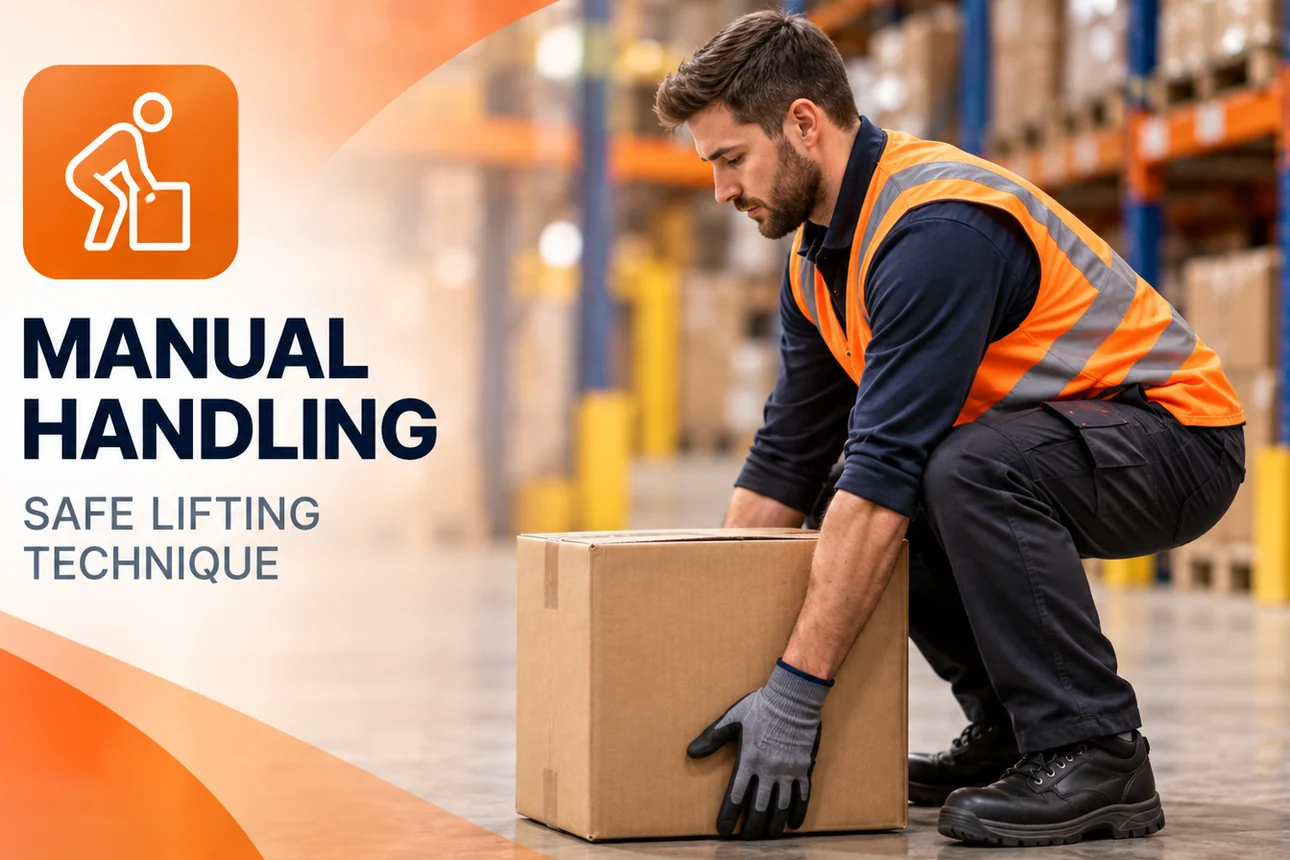 Manual Handling