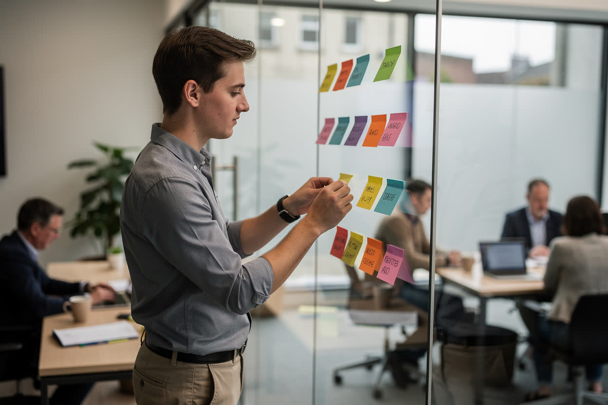 Choosing What Works for You