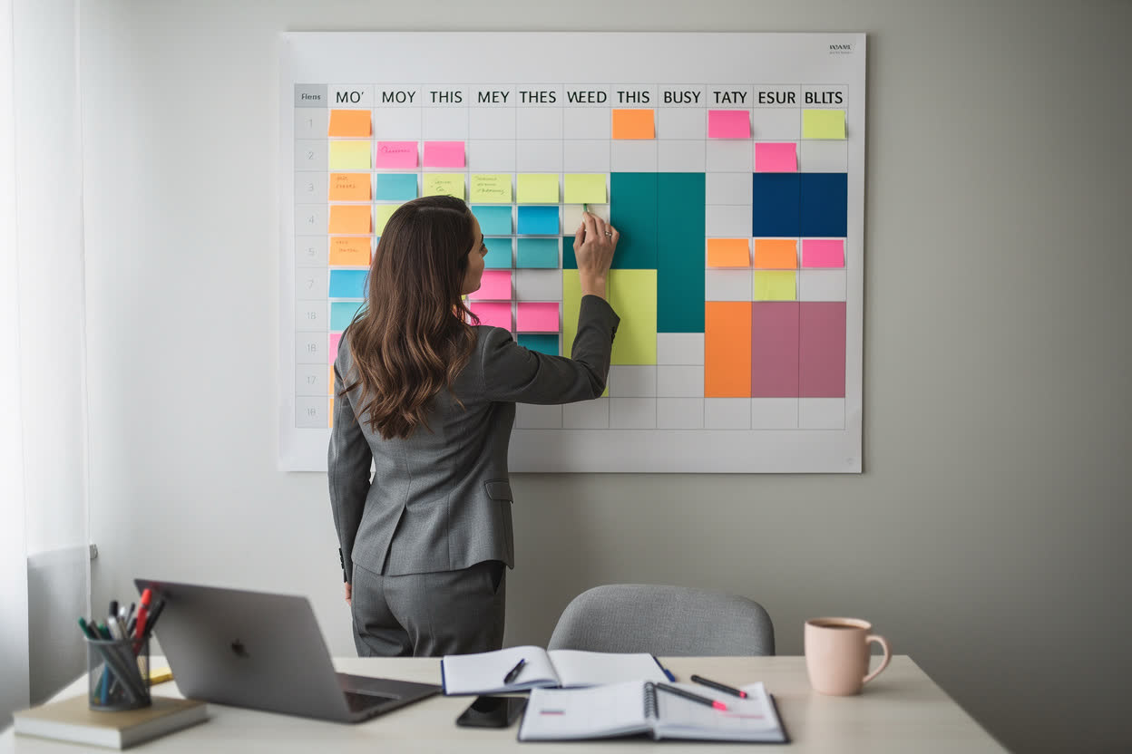 Schedule the Priority