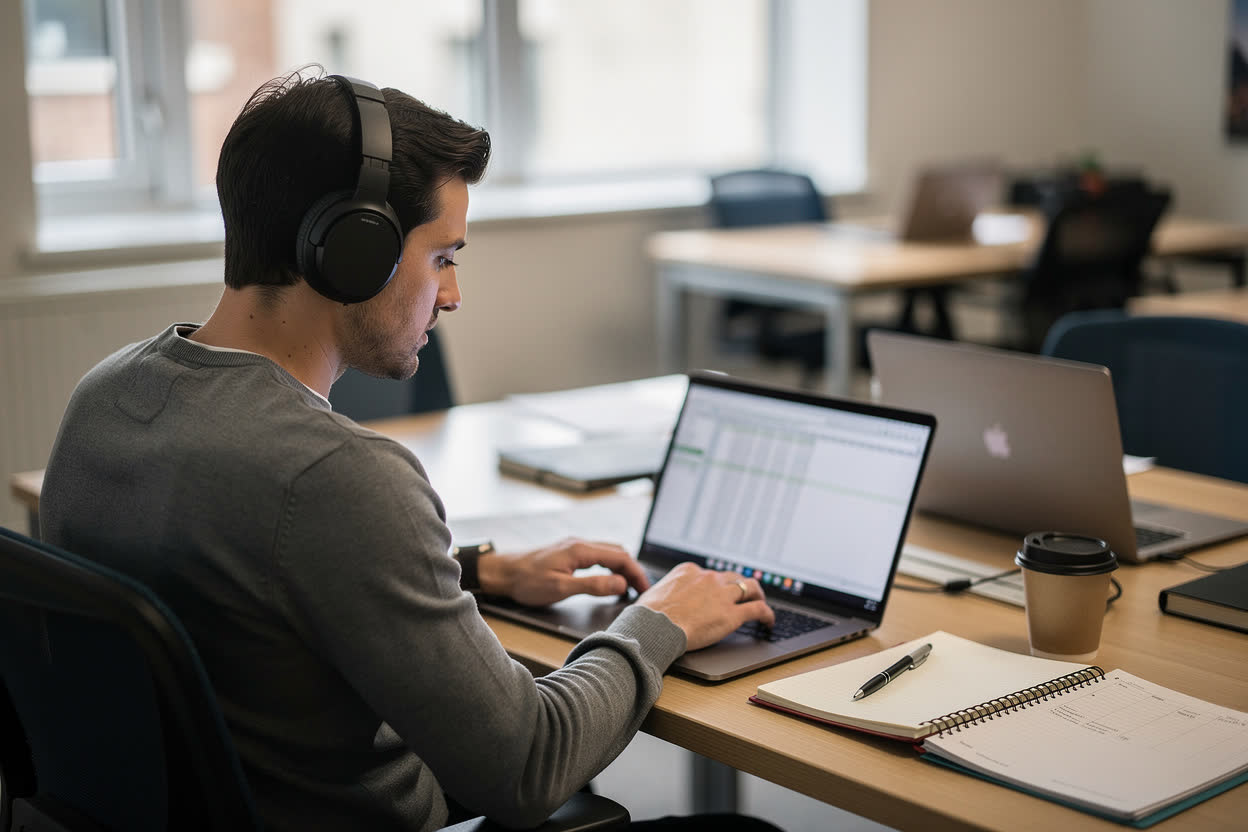 Single-Task When Depth Matters