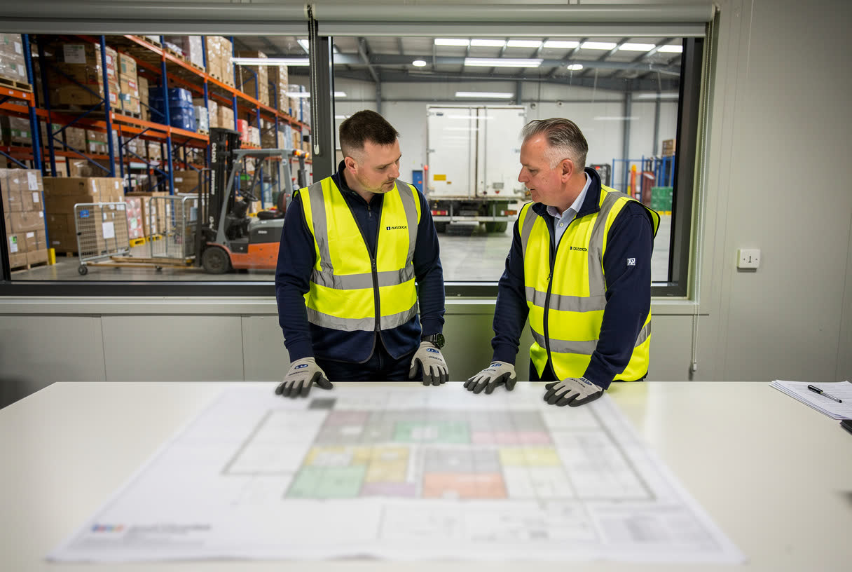 The Law on Dangerous Goods