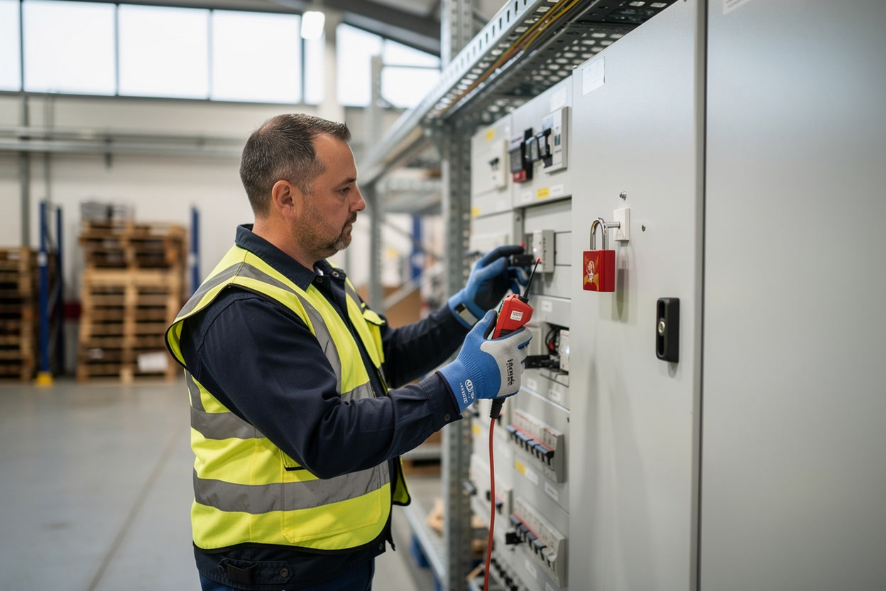 Why Electric Shocks Differ in Severity