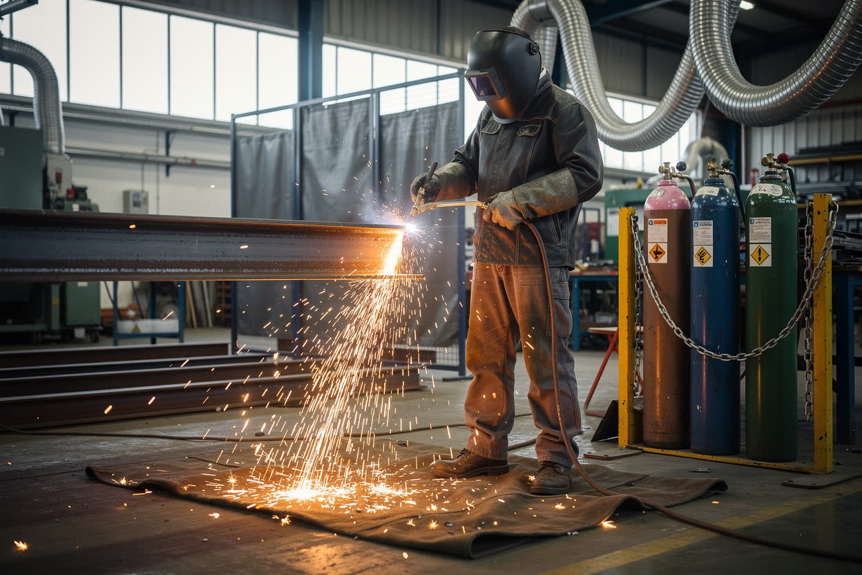 Welding Safety