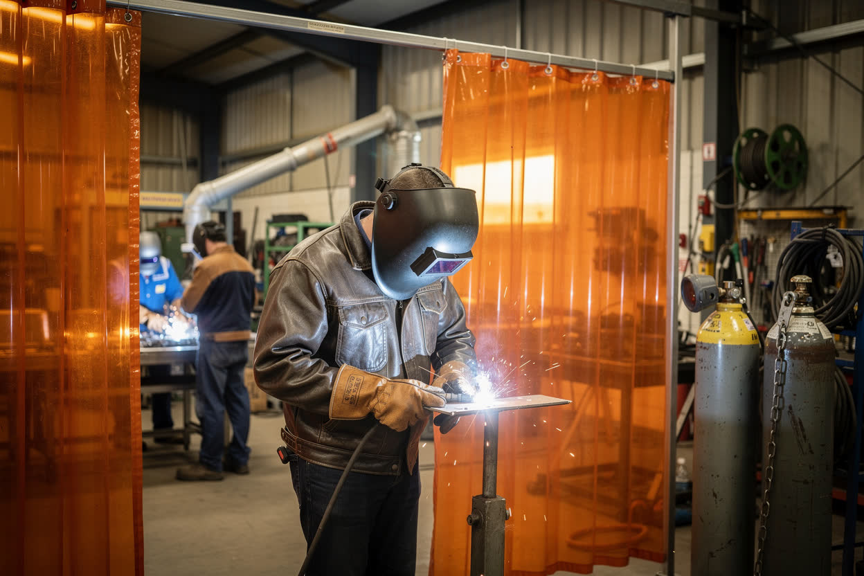 Welding Safety