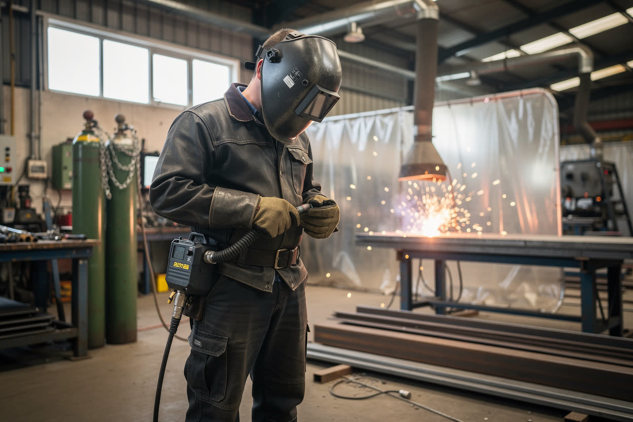 Respiratory Protection