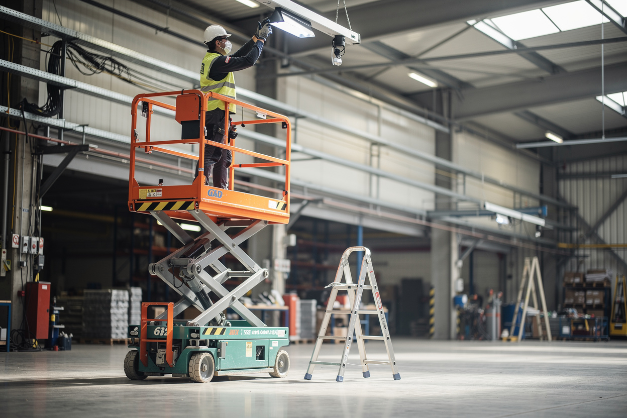 Choosing Control Measures