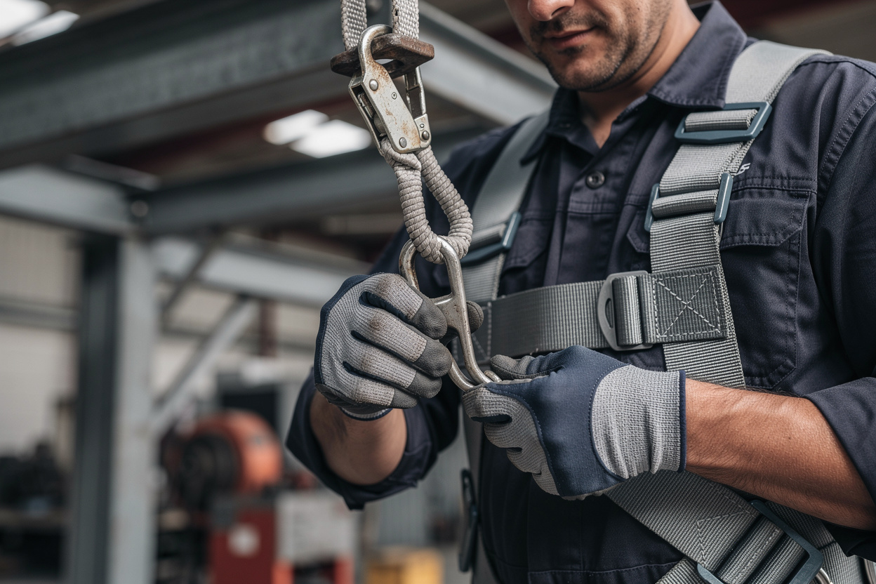 Personal Protective Equipment