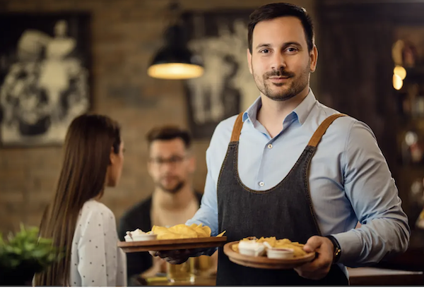 Food Hygiene & Safety Level 1 online course