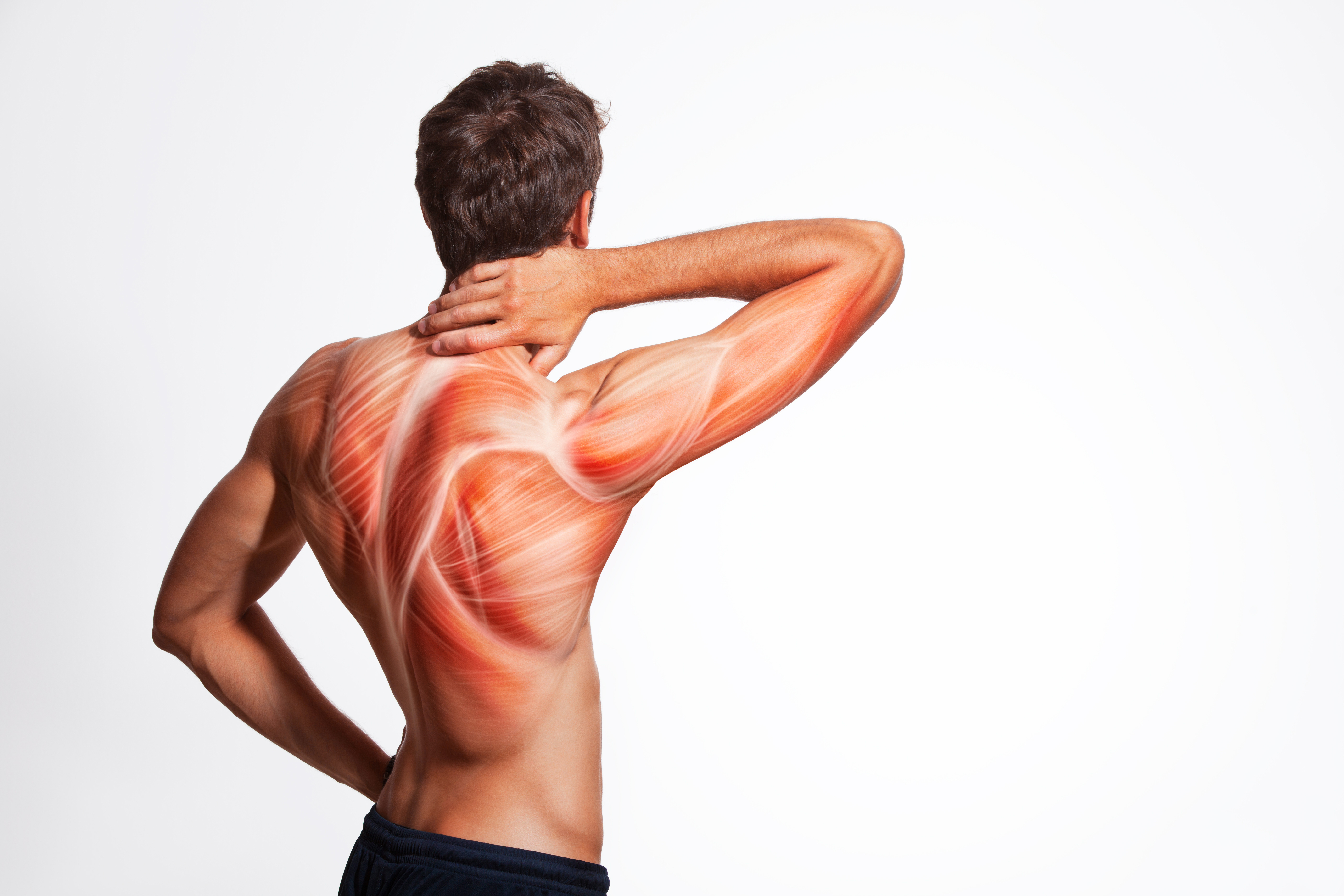 Injuries