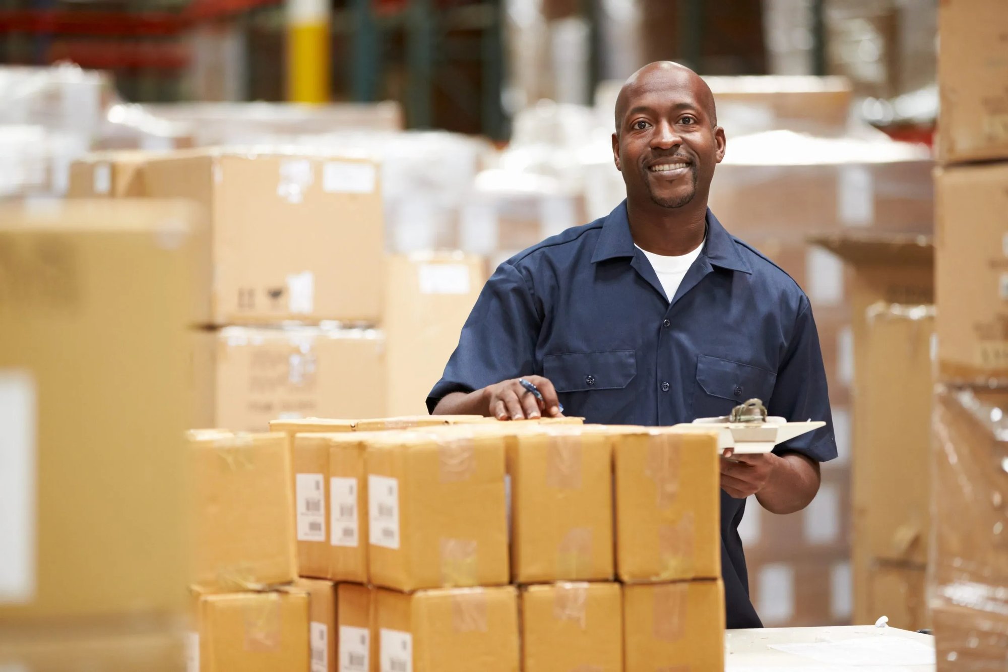 Manual Handling Course