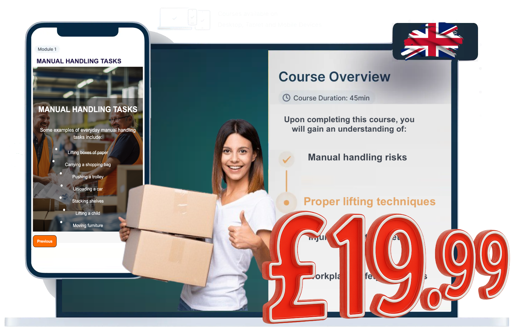 courses